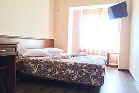 Стандарт 2-местный с балконом, Well Hotel, Анапа