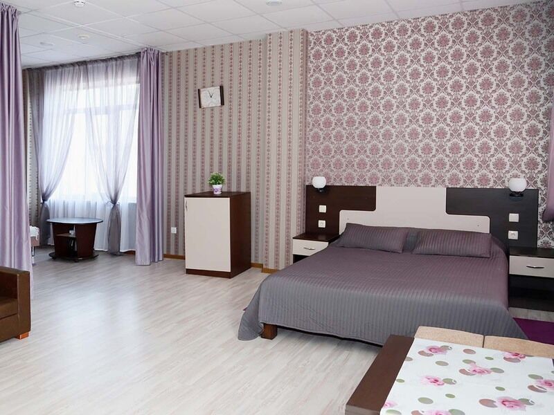 Комфорт Улучшенный