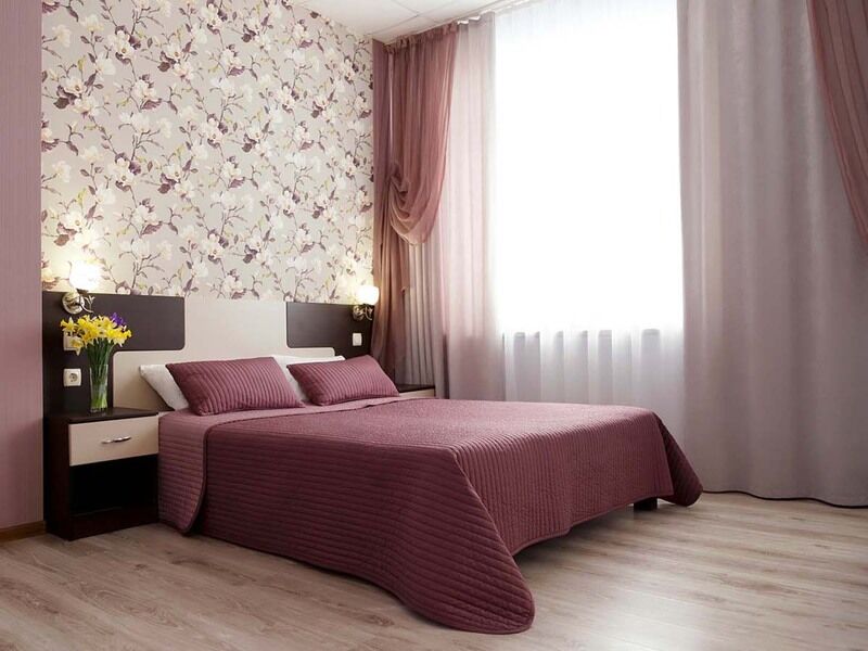 Комфорт Улучшенный