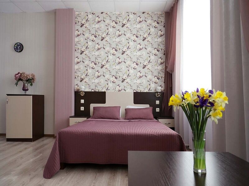 Комфорт Улучшенный