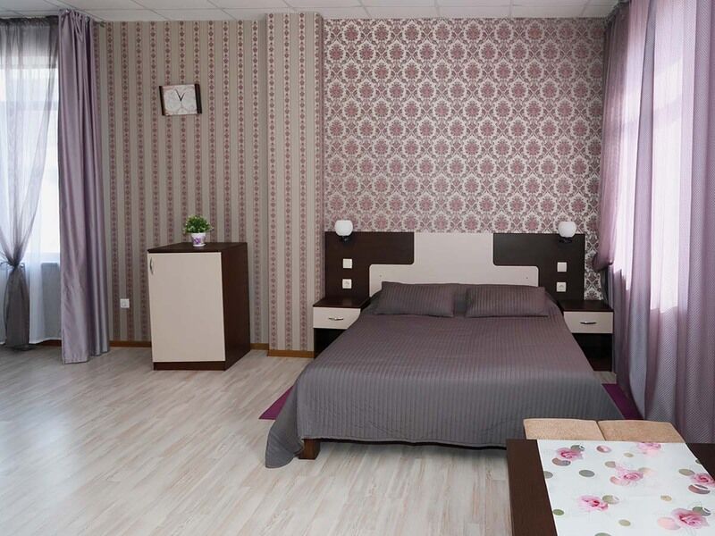 Комфорт Улучшенный