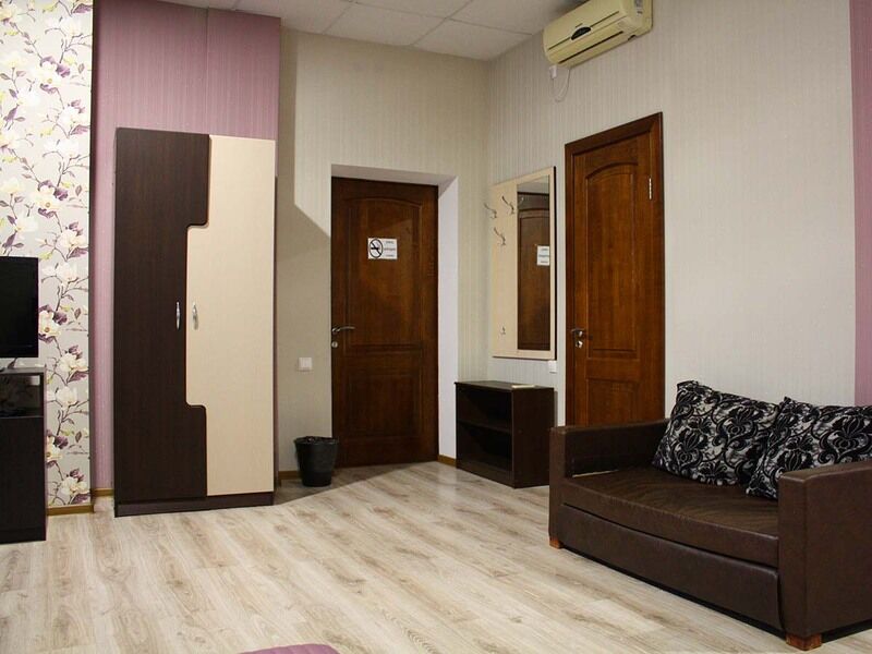 Комфорт Улучшенный