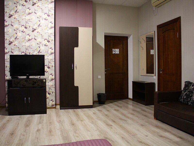 Комфорт Улучшенный