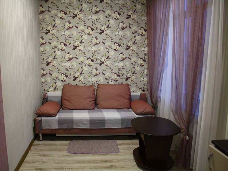 Комфорт Улучшенный