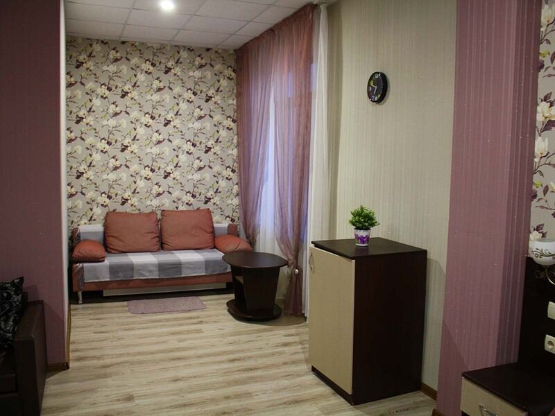 Комфорт Улучшенный