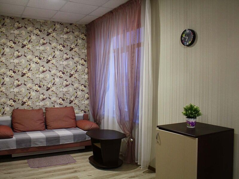 Комфорт Улучшенный