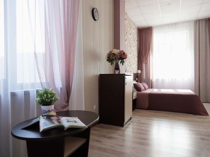 Комфорт Улучшенный