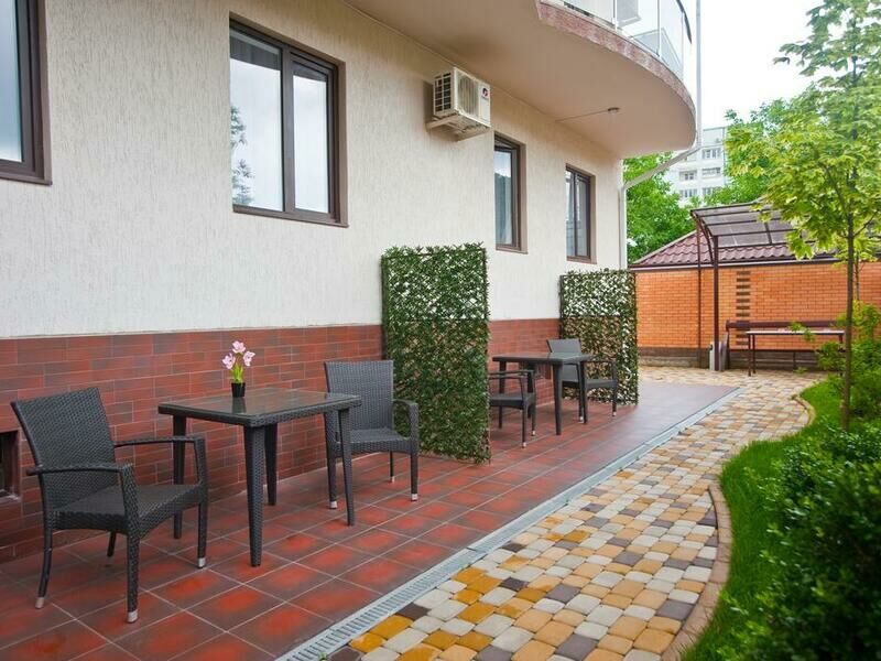 Территория | SeVita, Краснодарский край