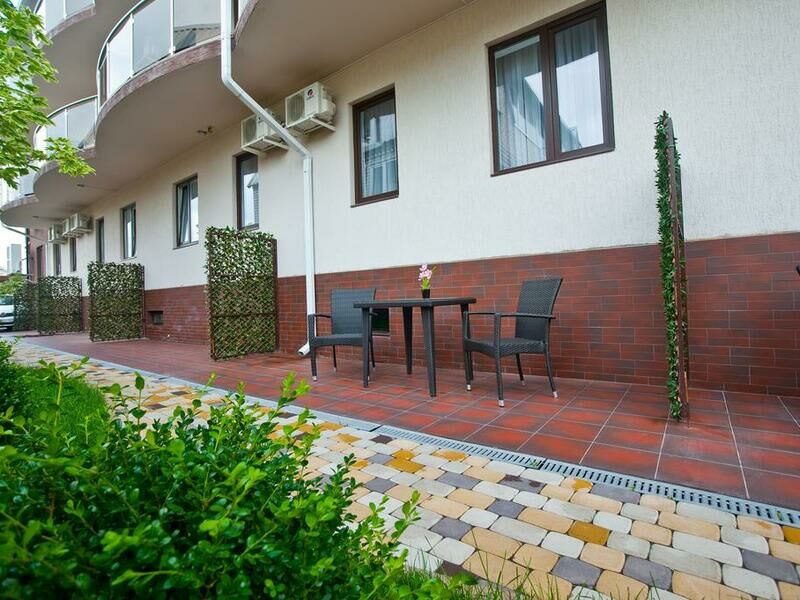 Территория | SeVita, Краснодарский край