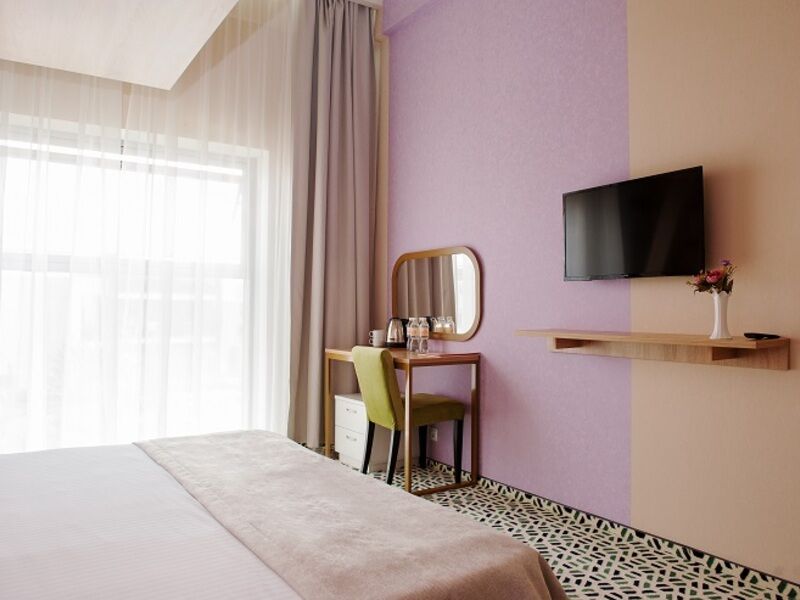 Junior Suite 2-местный (основной корпус)