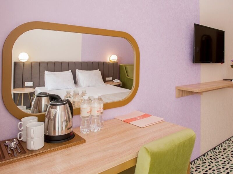 Junior Suite 2-местный (основной корпус)