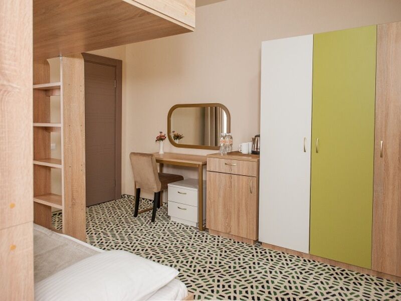 Superior 2-местный (коттедж)