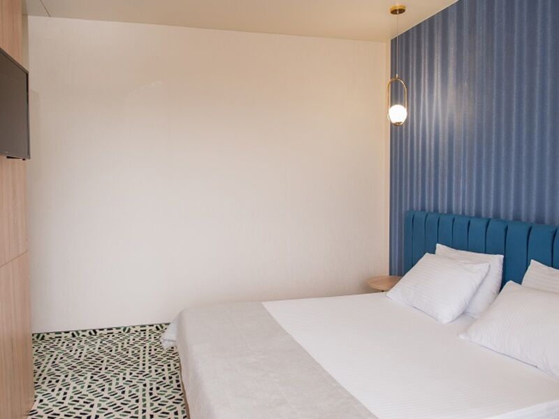 Superior 2-местный (коттедж)