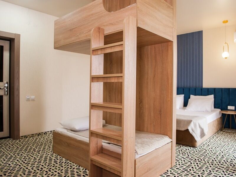 Superior 2-местный (коттедж)