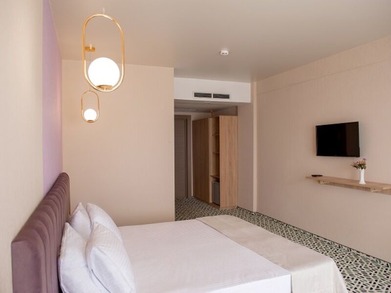 Стандартный SV 2-местный (основной корпус)