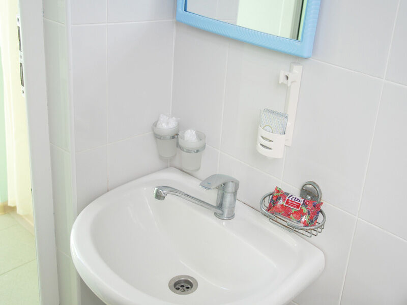 Стандартный 2-местный 1-комнатный