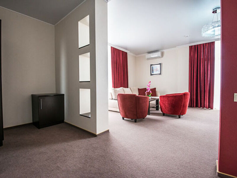 Студио 2-местный плюс