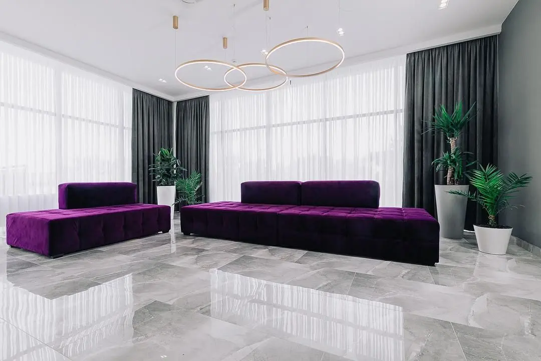 Холл | Династия (кор.Pride Inn), Краснодарский край