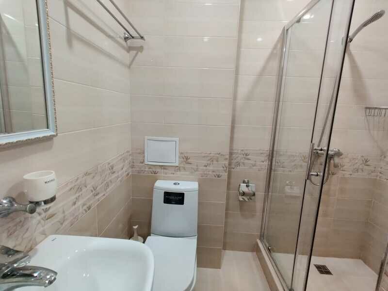 Стандартный 2-местный (вид на бассейн)