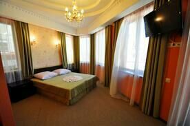 VIP 4 местный 2 комнатный, Отель Панорама , Витязево