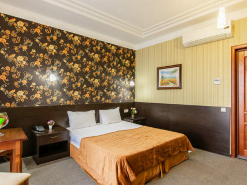 Стандартный Улучшенный 2-местный