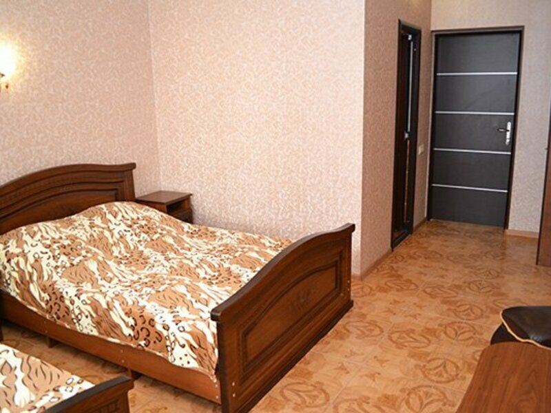 СтСтандартный Комфорт 2-местный андартный 2-местный Комфорт 6