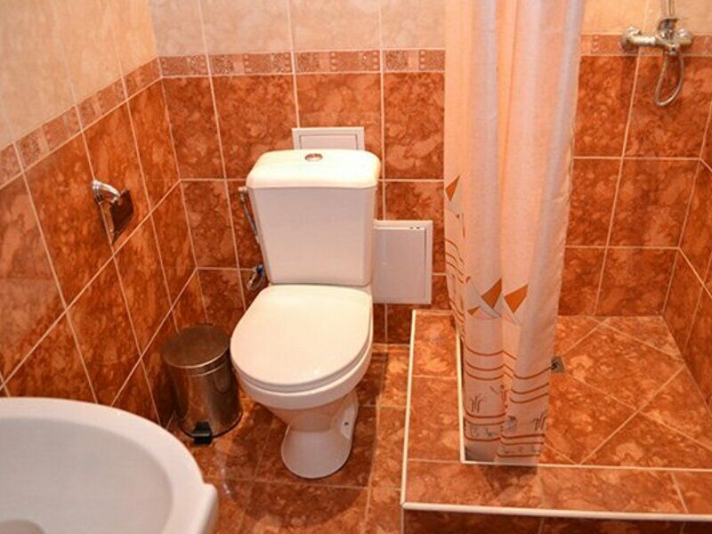 Стандартный Комфорт 2-местный