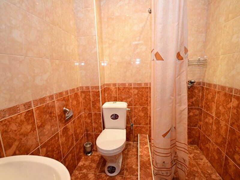 Стандартный Комфорт 2-местный