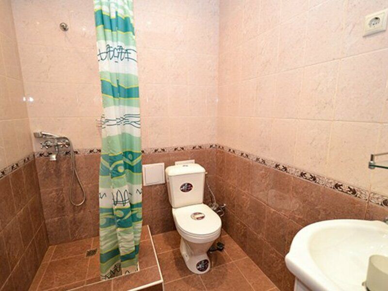 Стандартный Комфорт 3-местный