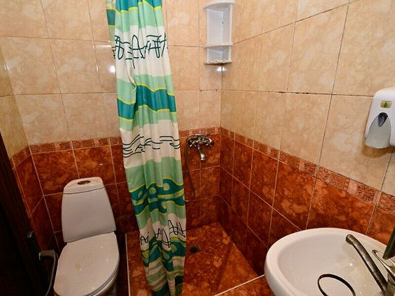 Эконом 3- местный