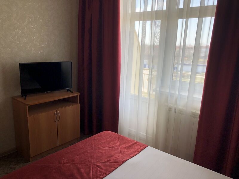 Стандартный 2-местный