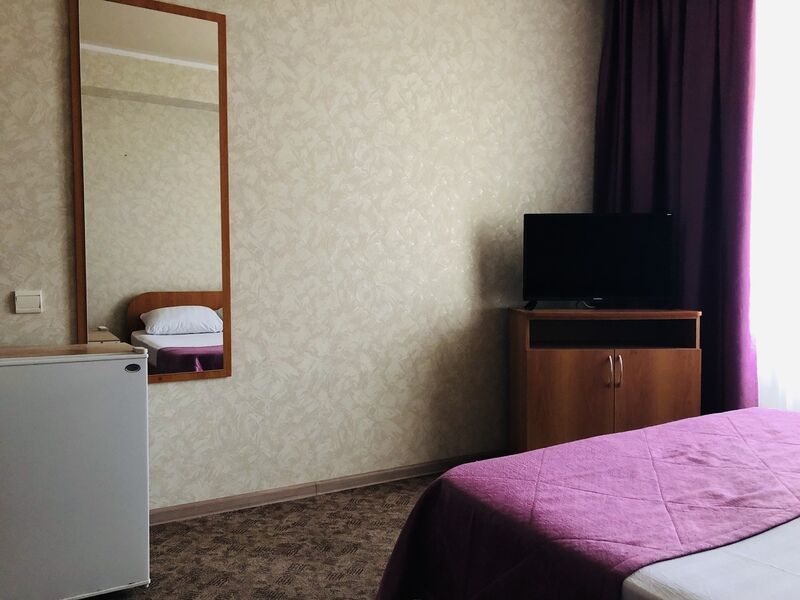 Стандартный 3-местный