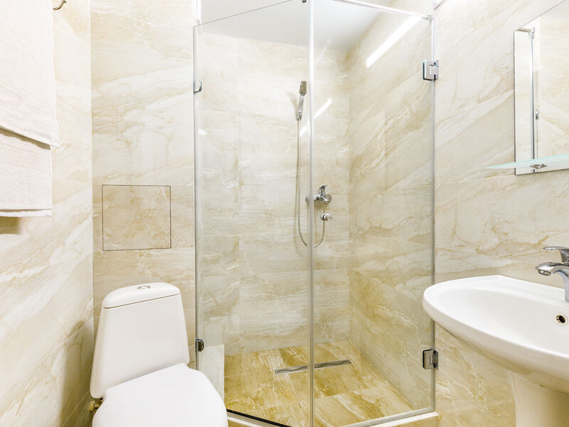 Поллюкс 4-местный с/у