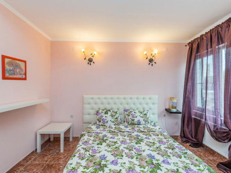 Люкс 2-местный 2-комнатный