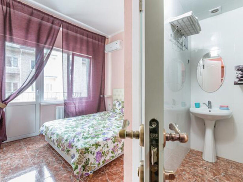 Люкс 2-местный 2-комнатный