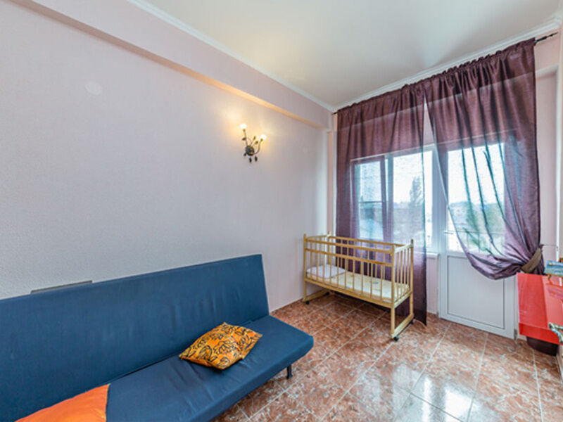 Люкс 2-местный 2-комнатный