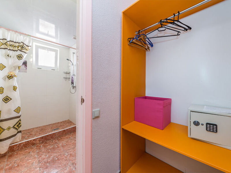 Люкс 2-местный 2-комнатный