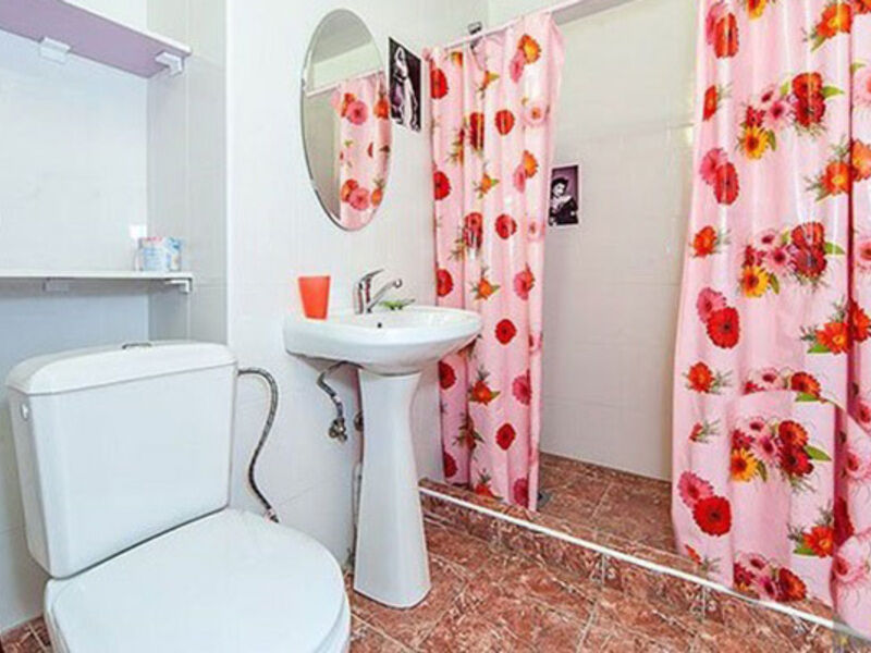 Люкс 2-местный 2-комнатный