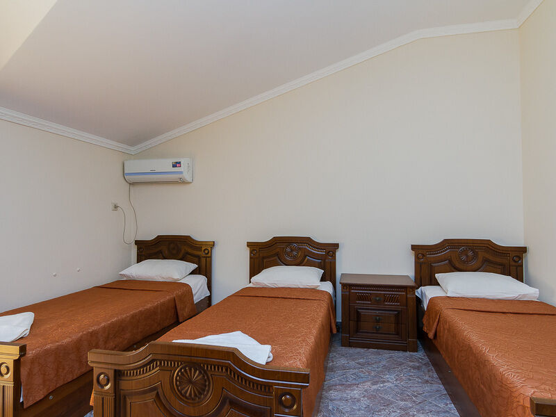 Стандартный 4-местный