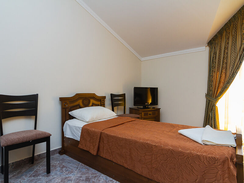 Стандартный 4-местный