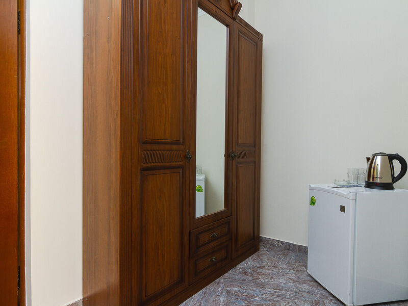 Стандартный 4-местный