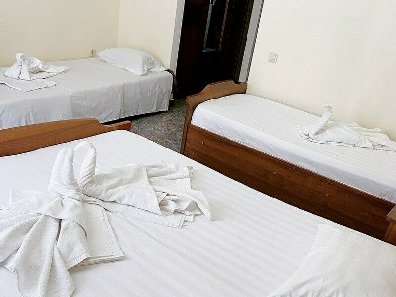 Стандартный 4-местный