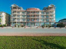 Отель Venera Resort, Краснодарский край, п. Витязево