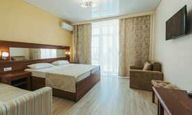 Комфорт 2-местный, Отель Venera Resort, Витязево
