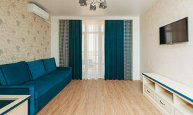 Люкс 2-местный, Отель Venera Resort, Витязево