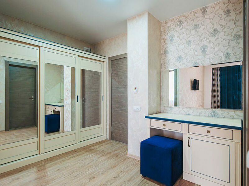 Люкс 2-местный