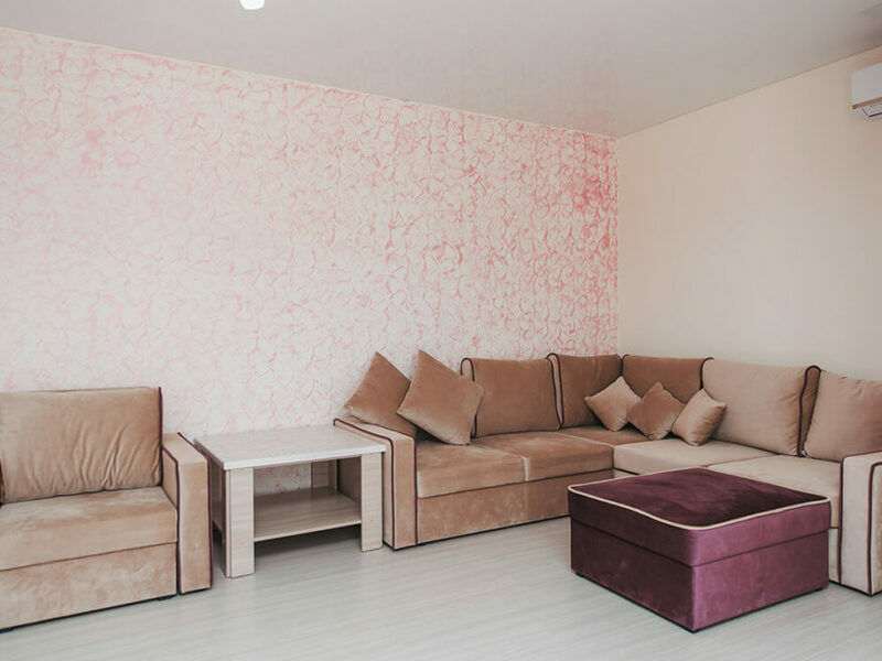 Люкс 2-местный