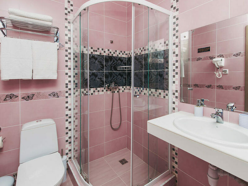 Люкс 2-местный