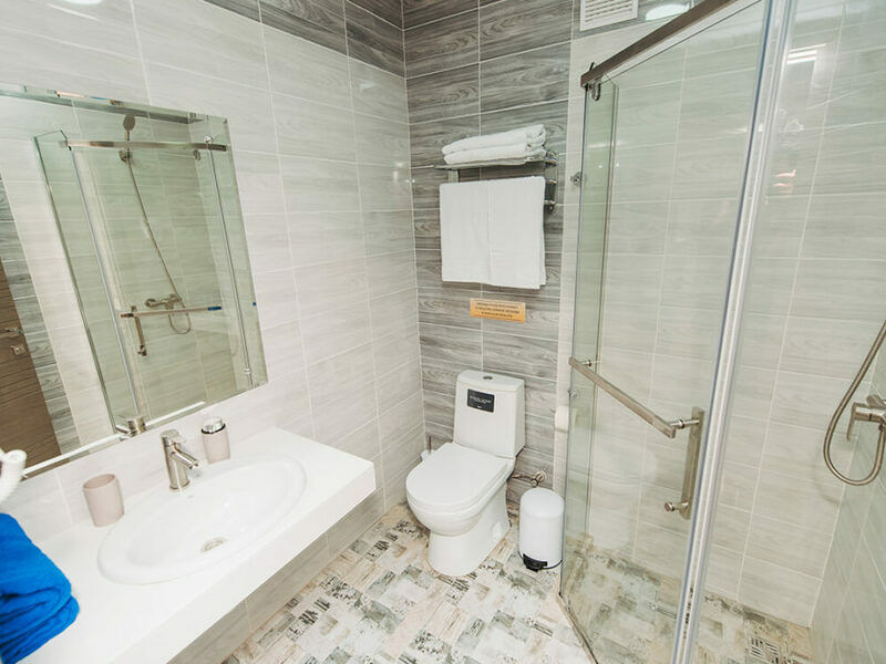 Люкс 2-местный