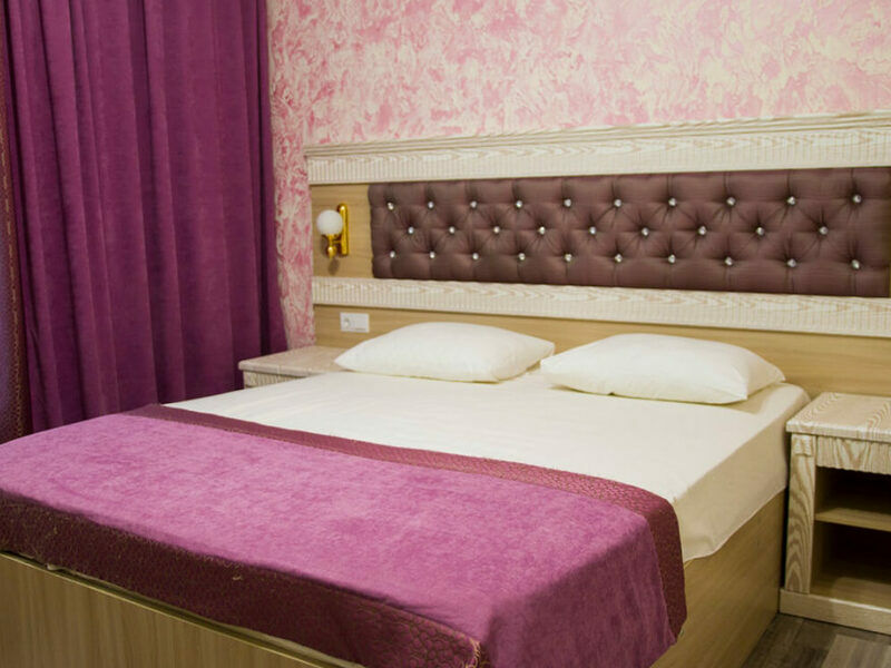 Люкс 2-местный